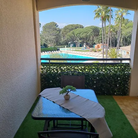 דירה Bel Climatise Saint-raphael