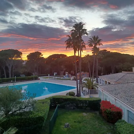 Bel Climatise Saint-raphael * Saint-Raphaël