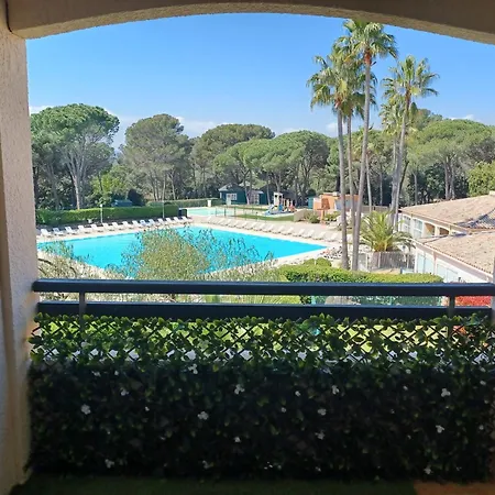 Lägenhet Bel Climatise Saint-raphael Saint-Raphaël