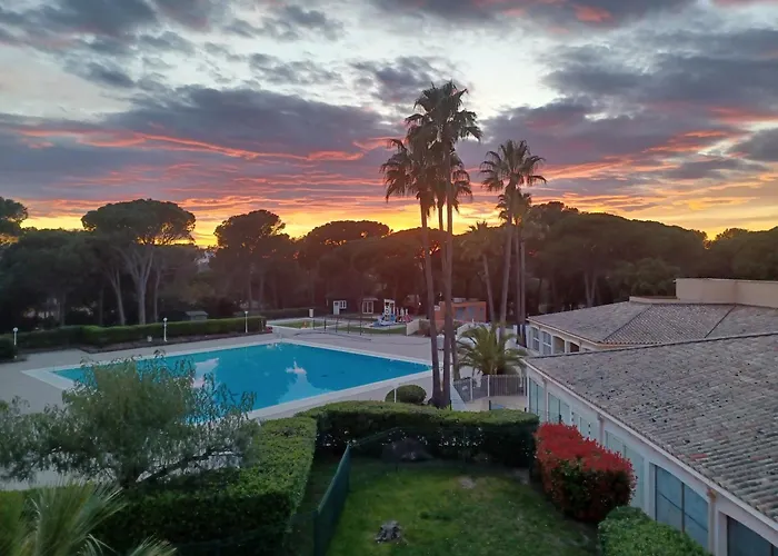 Bel Climatise Saint-raphael * Saint-Raphael (Var)